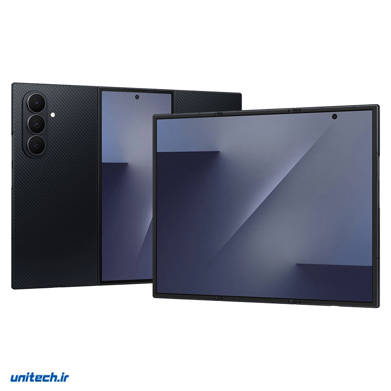 گوشی موبایل سامسونگ مدل Galaxy Z TriFold دو سیم کارت ظرفیت 512 و رم 16 گیگابایت 2